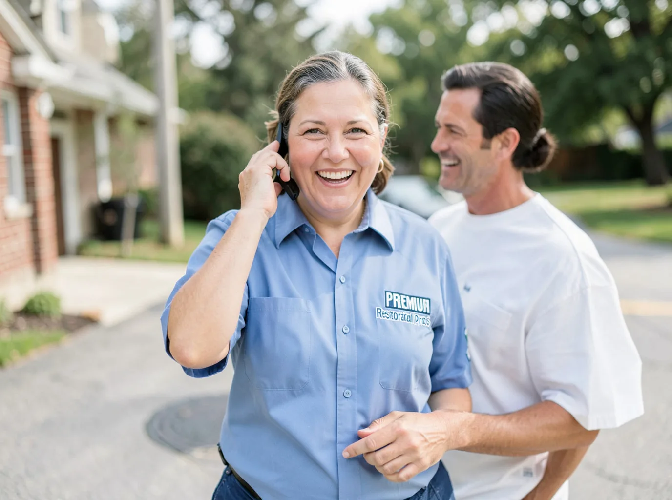 Water Damage Restoration Sardinia, OH FAQs